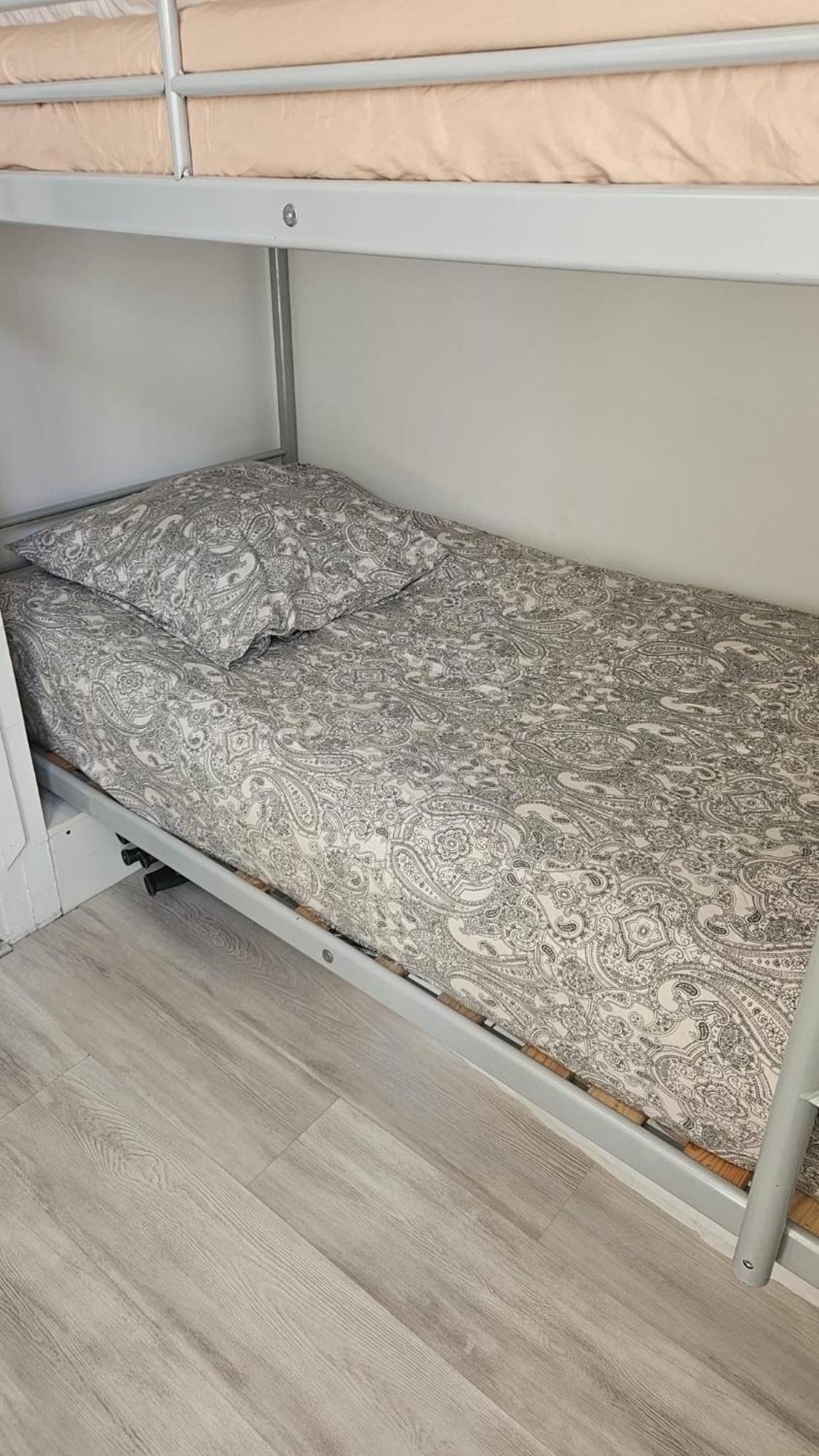 Corail Studio - 2Min Plage Centre Ville - Clim - Wifi - Parking Prive - Ideal Famille - La Grande Motte Exteriör bild